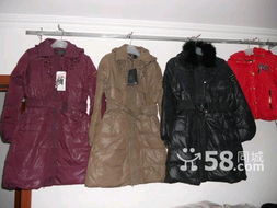 外貿(mào)服裝尾貨低價批發(fā) 3元毛衣與積壓庫存的清倉處理