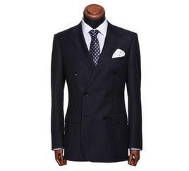 臻上男裝 從產品到加盟，鞋帽零售的卓越之選