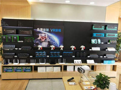 晉升“銷售之王”——廣州OPPO京東之家的運(yùn)營秘訣