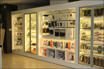 鼎好上海電子商城 一站式體驗，熱門電子產品盡在掌握