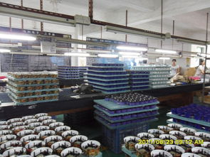 匠心獨具，品質先行——探訪廣州市增城來利電子加工廠的電子產品銷售之路