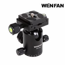 水平云臺 穩(wěn)固支撐與平滑運作的攝影核心